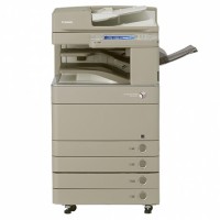 Canon imageRUNNER ADVANCE